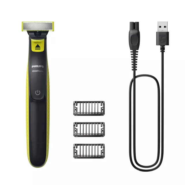 Philips One Blade Face Shaver, QP2724/10
