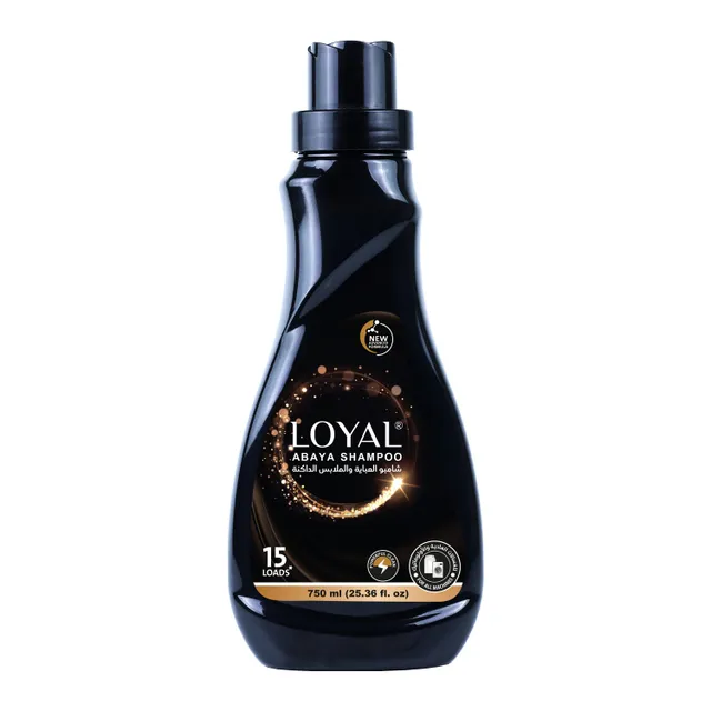 Loyal Abaya Shampoo