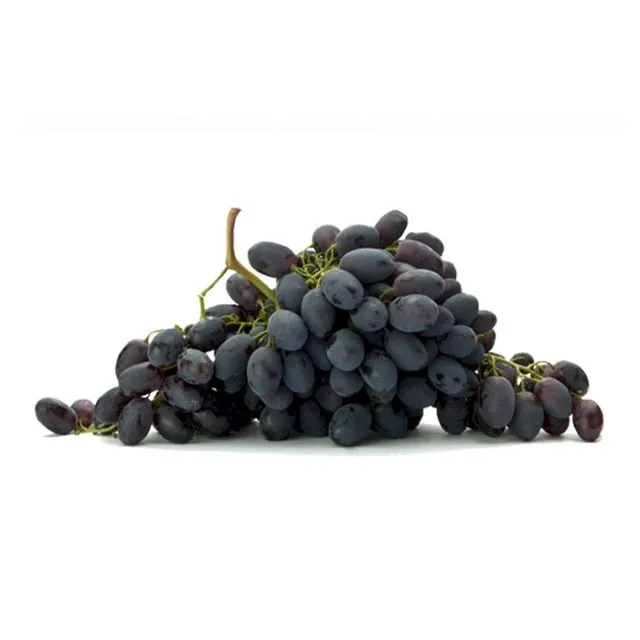 Kibsons Black Pearl Grapes Seeded
