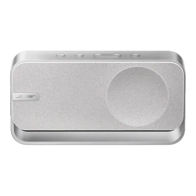 Bose Sound Link Home Bluetooth Speaker, Light Silver, 892399-0010