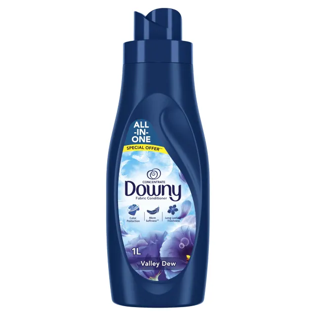 Downy Valley Dew Concentrated Fabric Conditioner
