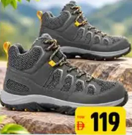 Roadmate Mens Safety Shoes