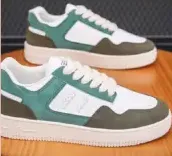 Welcon Gents Shoes