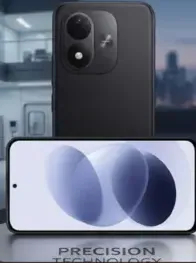Redmi Note 17 6+6/256 GB