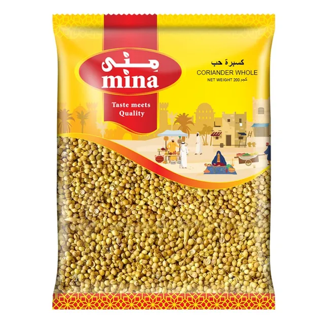 Mina Coriander Whole