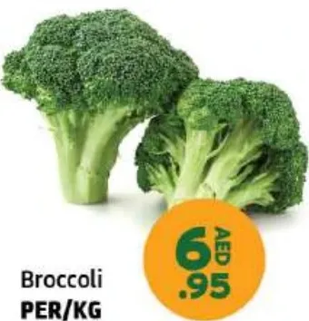 Broccoli