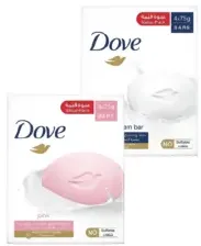 Dove Soap
