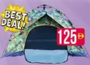 K/F Season Tent #9765