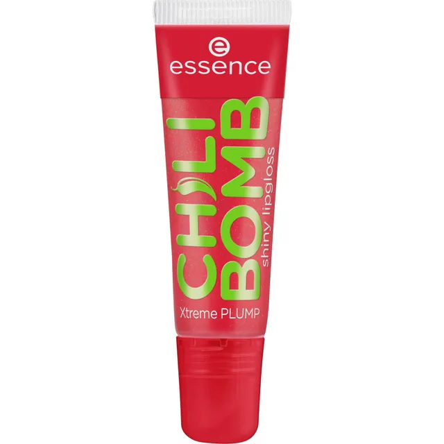 Essence Chili Lipgloss 01
