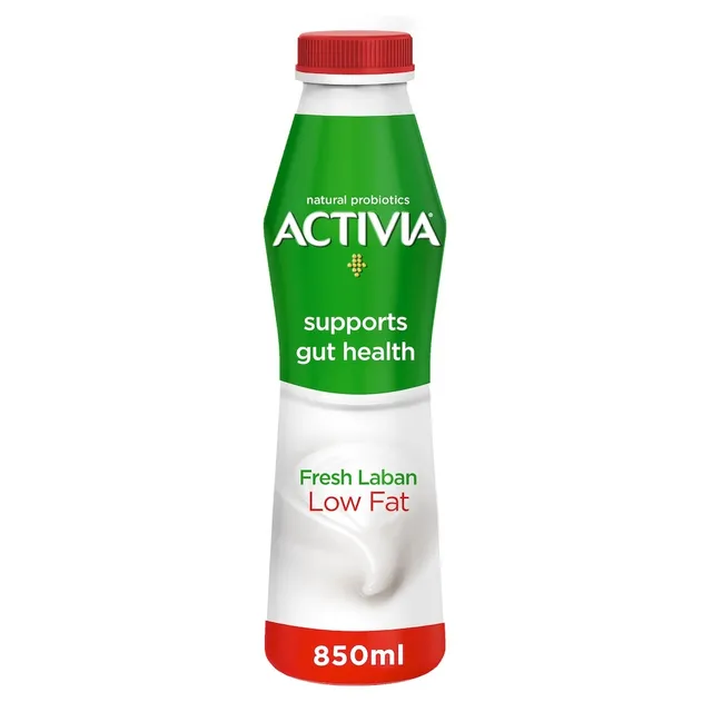 Al Safi Light Fresh Low Fat Laban