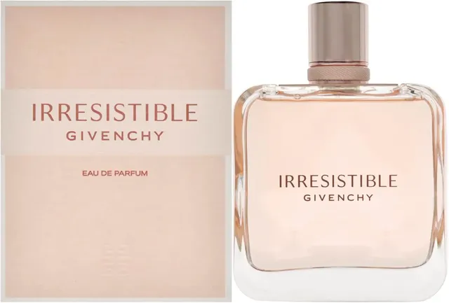 givenchy Irresistible Eau De Parfum For Women