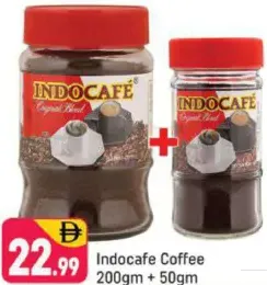 Indo Cafe قهوة