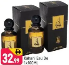 Kahani Eau De