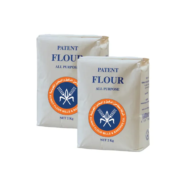 Kfmb Patent Flour