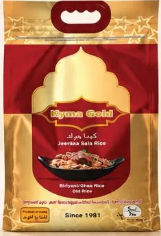 Kyma Gold Jeerakasla rice
