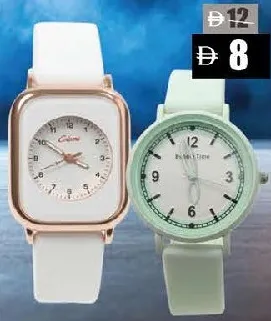 Watches Ladies