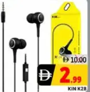 Kin k28