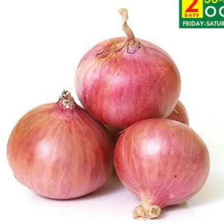 Onion India