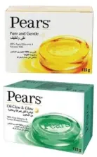 Pears Soap