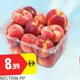 nectrin pp