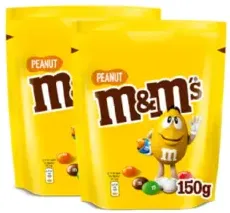 m&m's فول سوداني