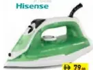 Hisense Iron