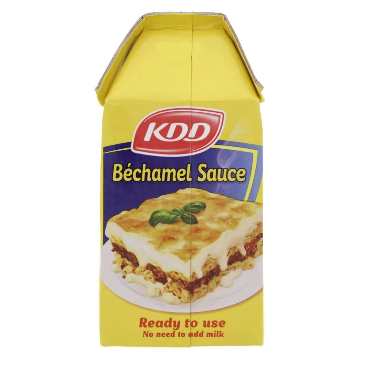 KDD صلصة بشاميل