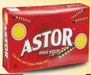 Astor ويفر متنوع أستور