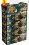 Ghat Facial Tissue