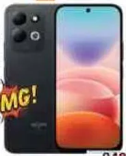 Redmi 17 4 GB/128 GB Er