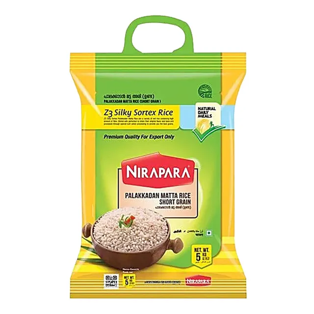 Nirapara Matta Rice