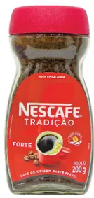 Nescafe Forte قهوة