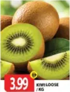 Kiwi Loose