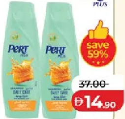Pert شامبو كلير متنوع