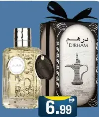 Dirham Eau De Parfum