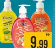 Cosmo غسول يدين مرح