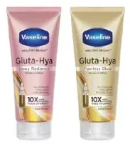 Vaseline Gluta-Hya Lotion