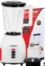 Olsenmark Kettle OMK2396