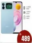 Honor Play 20A