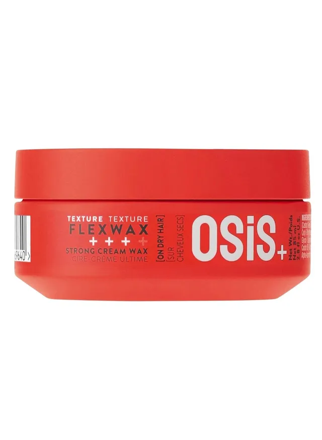 Schwarzkopf Professional Schwarzkopf osis Flexwax