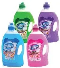 Sadex Liquid Detergent