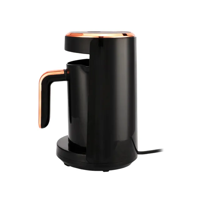 Ikon Turkish Coffee Maker, 480W, IK-DT1006C