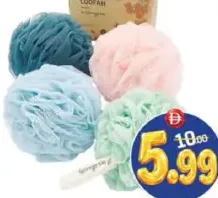 QH Hair Rubber F.C614F-1