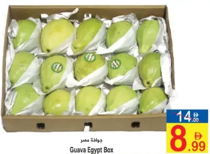 Guava Egypt