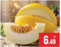 شمام أردني كيلو
