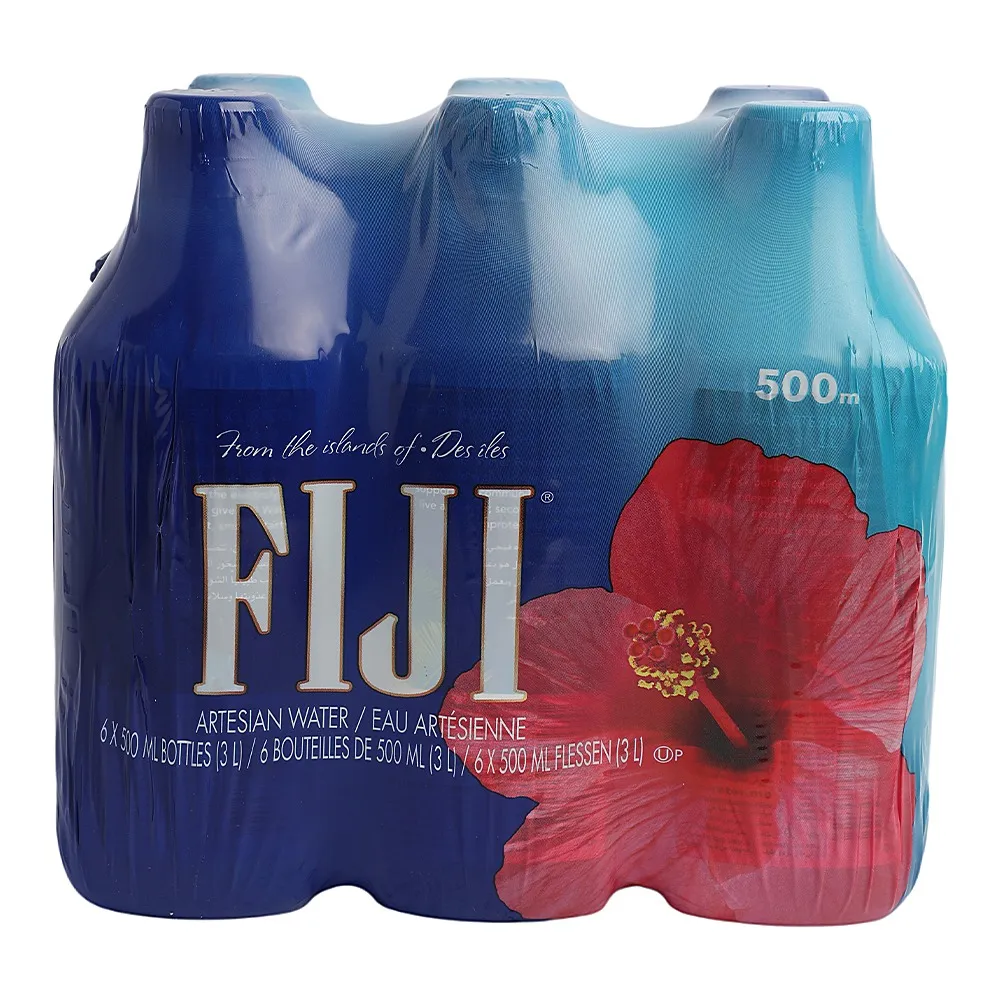 Fiji ماء