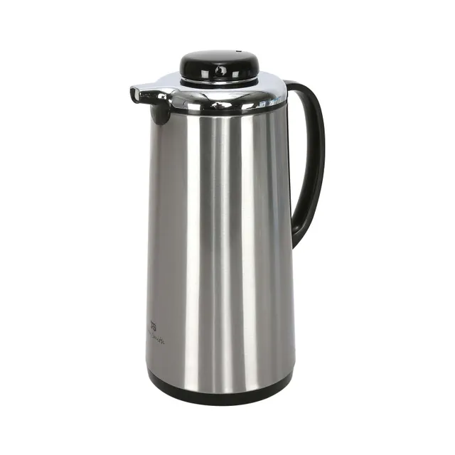 Tom Smith Stainless Steel Vacuum Flask PLAN F1903S
