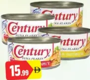 Century Tuna
