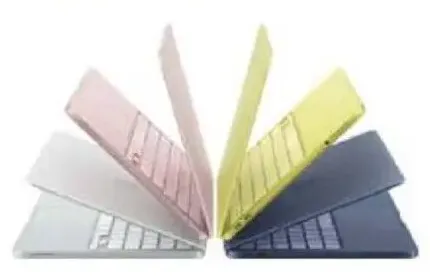 Apple ابل ماك بوك نيو