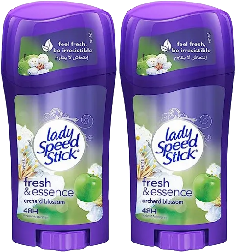 Mennen Fresh & Essence مزيل عرق برائحة زهر البستان
